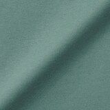 婦人　天竺編みボートネック七分袖Ｔシャツ
