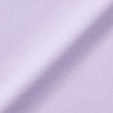 婦人　天竺編みボートネック七分袖Ｔシャツ