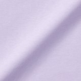 婦人　天竺編みボートネック七分袖Ｔシャツ