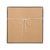 ［ＩＤＥＥ］アンリ・マティス　「低木」ブラックフレーム