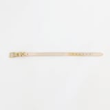 ［ＩＤＥＥ］ＭＩＬＯＵ　ｂｙ　ＩＤＥＥ　Ｃｏｌｌａｒ（首輪）　Ｌ　キュービック