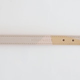 ［ＩＤＥＥ］ＭＩＬＯＵ　ｂｙ　ＩＤＥＥ　Ｃｏｌｌａｒ（首輪）　Ｌ　キュービック