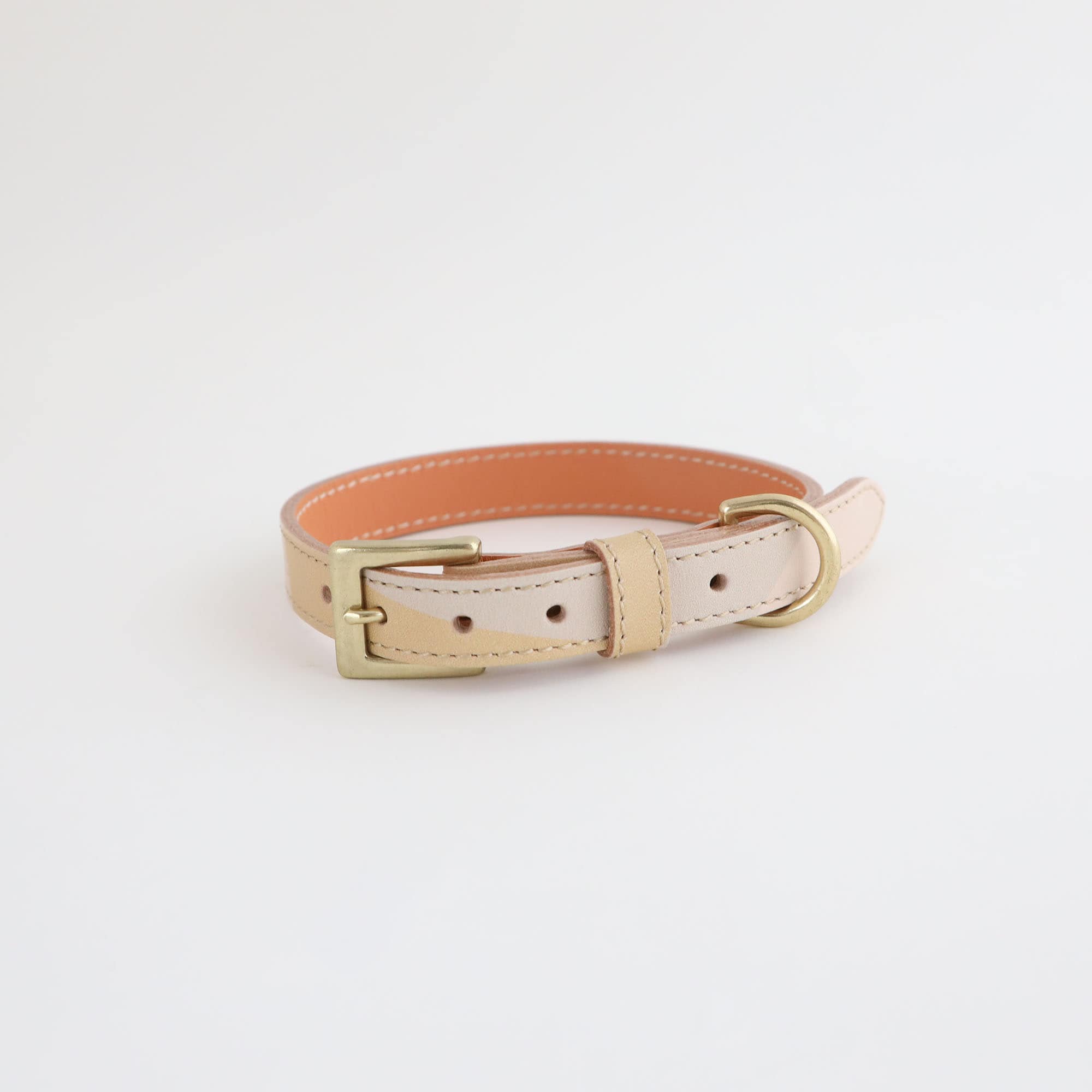 IDEE］MILOU by IDEE Collar（首輪） L