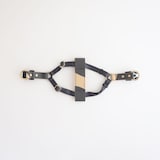 ［ＩＤＥＥ］ＭＩＬＯＵ　ｂｙ　ＩＤＥＥ　Ｈａｒｎｅｓｓハーネス　Ｓ　ハンティング