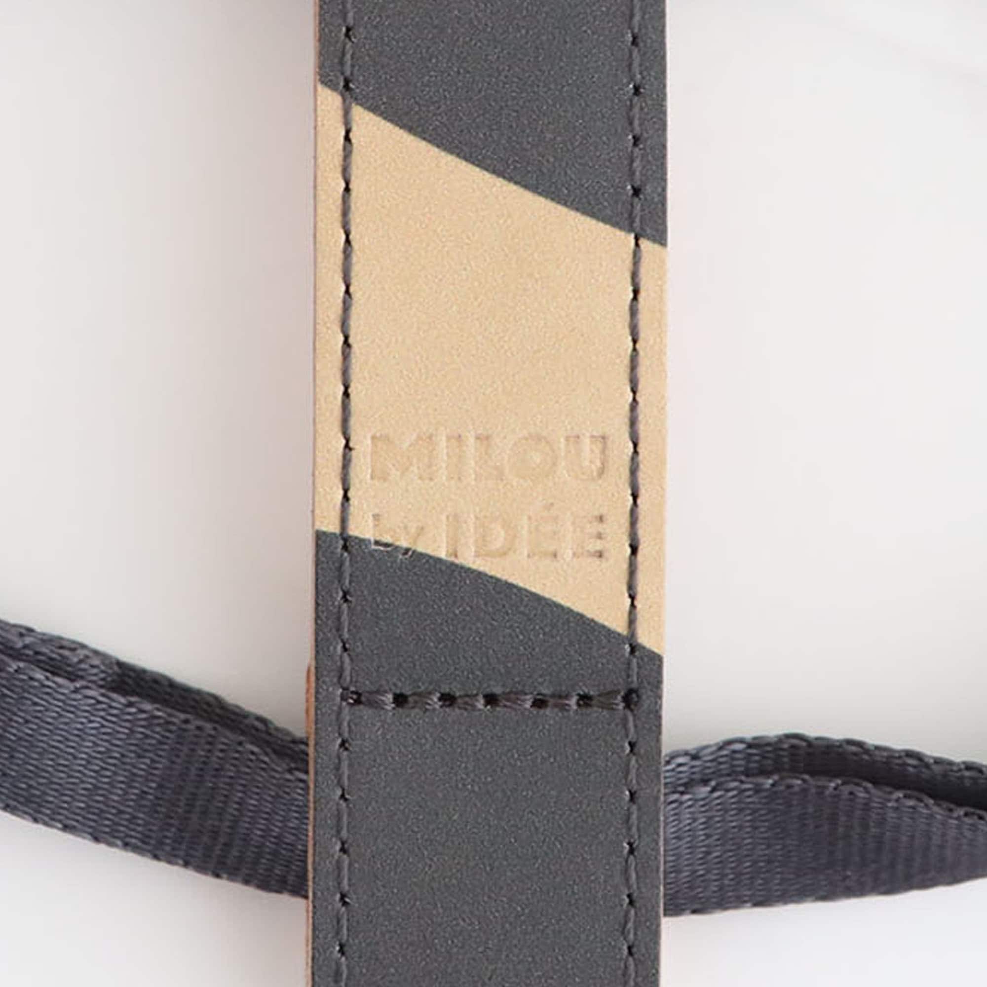 ［ＩＤＥＥ］ＭＩＬＯＵ　ｂｙ　ＩＤＥＥ　Ｈａｒｎｅｓｓハーネス　Ｓ　ハンティング