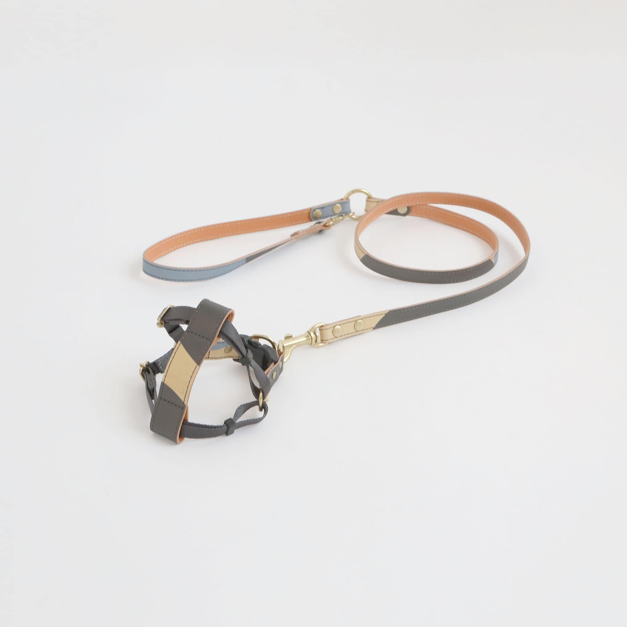 ［ＩＤＥＥ］ＭＩＬＯＵ　ｂｙ　ＩＤＥＥ　Ｈａｒｎｅｓｓハーネス　Ｓ　ハンティング