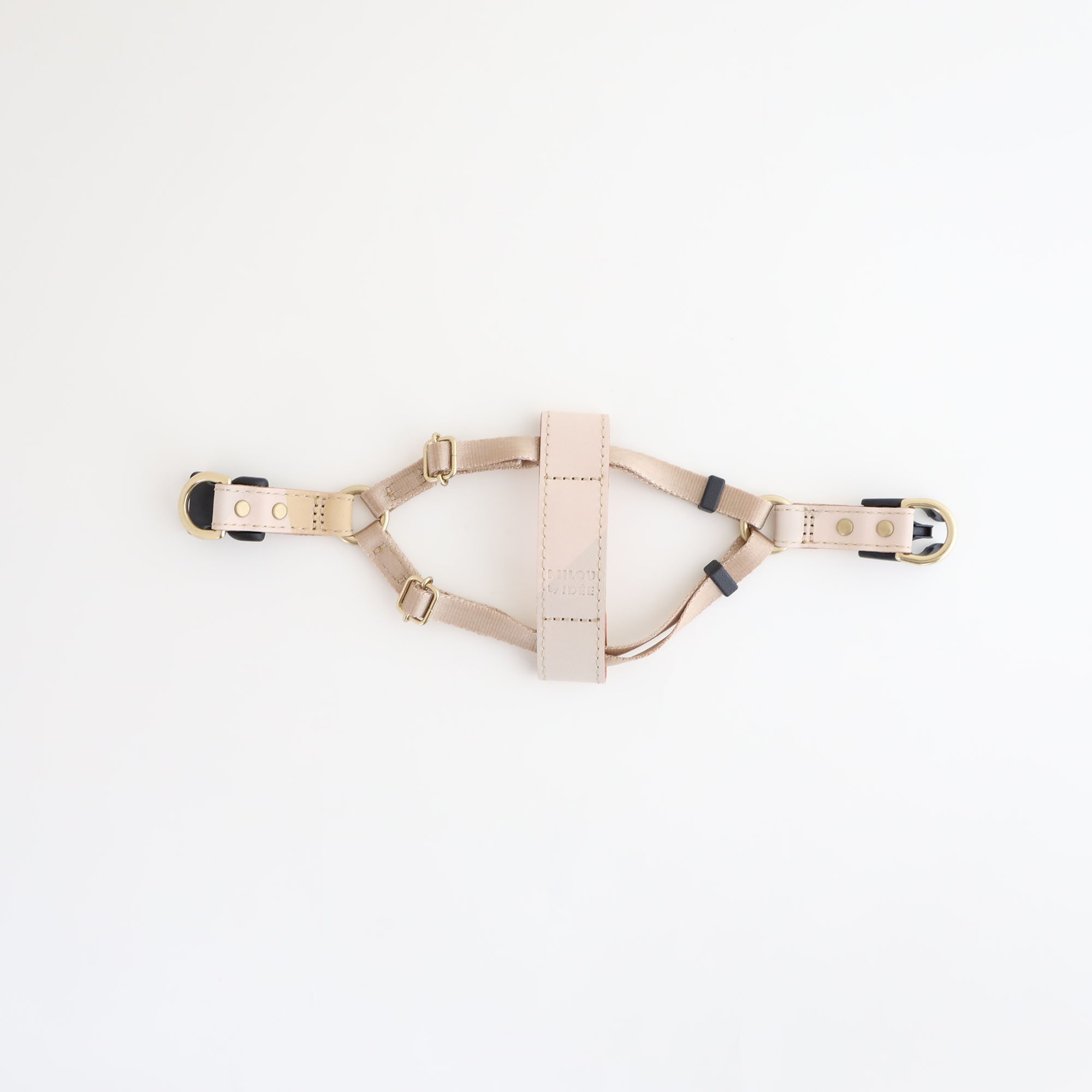 ［ＩＤＥＥ］ＭＩＬＯＵ　ｂｙ　ＩＤＥＥ　Ｈａｒｎｅｓｓハーネス　Ｓ　キュービック