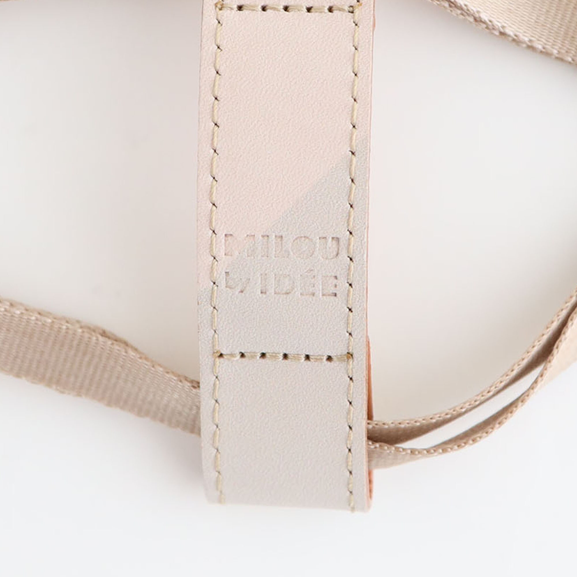 ［ＩＤＥＥ］ＭＩＬＯＵ　ｂｙ　ＩＤＥＥ　Ｈａｒｎｅｓｓハーネス　Ｓ　キュービック