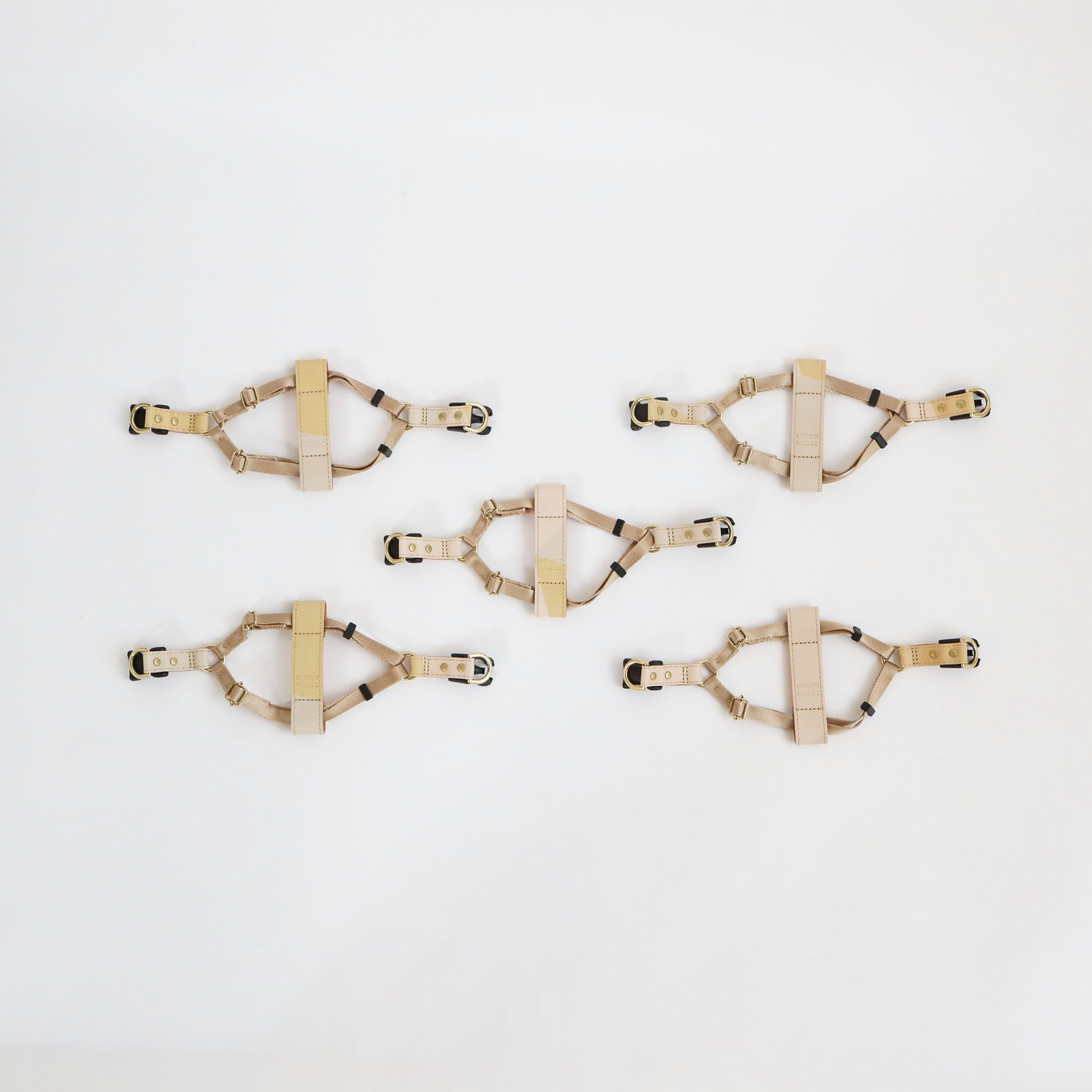 ［ＩＤＥＥ］ＭＩＬＯＵ　ｂｙ　ＩＤＥＥ　Ｈａｒｎｅｓｓハーネス　Ｓ　キュービック