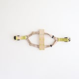 ［ＩＤＥＥ］ＭＩＬＯＵ　ｂｙ　ＩＤＥＥ　Ｈａｒｎｅｓｓハーネス　Ｓ　カモミール