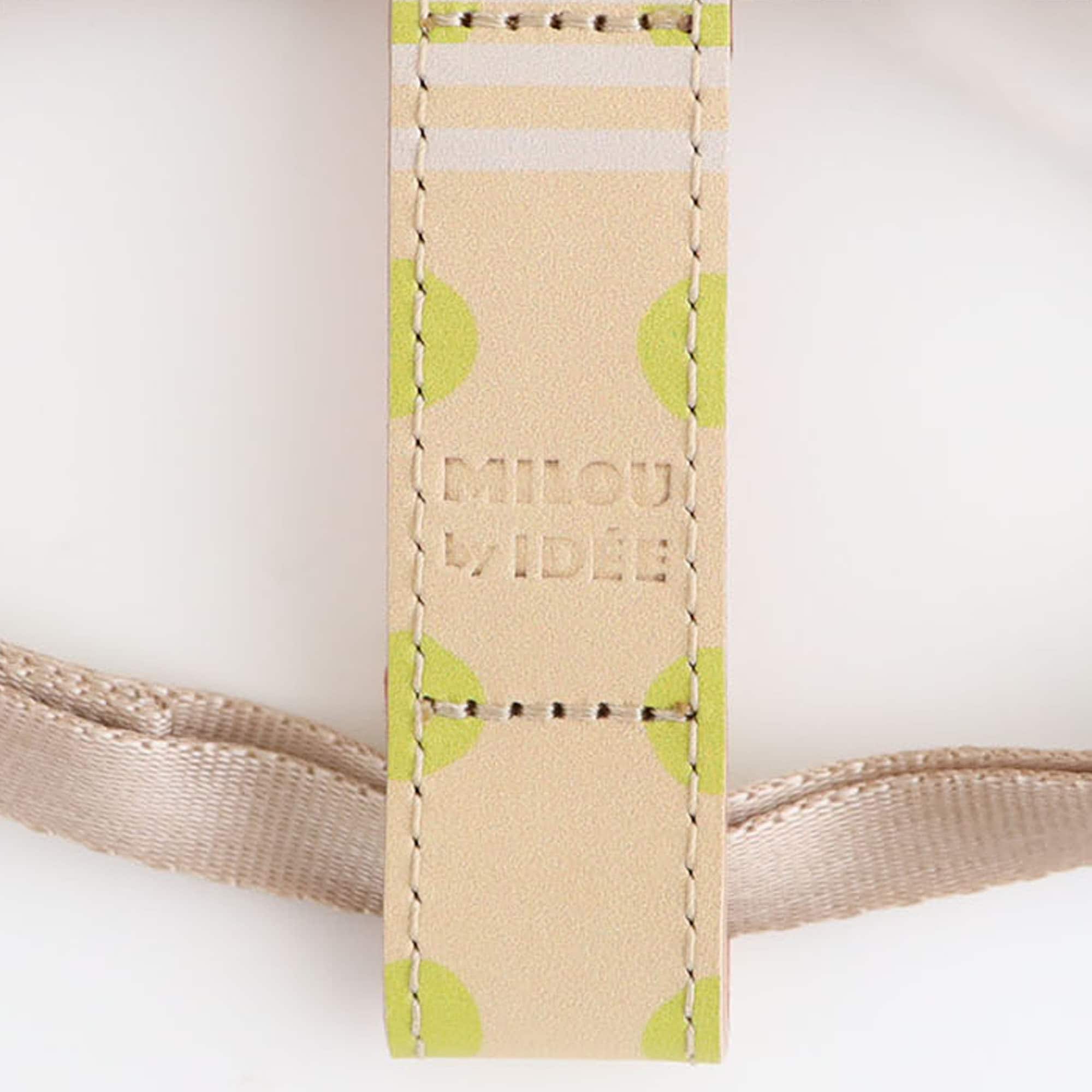 ［ＩＤＥＥ］ＭＩＬＯＵ　ｂｙ　ＩＤＥＥ　Ｈａｒｎｅｓｓハーネス　Ｓ　カモミール