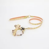 ［ＩＤＥＥ］ＭＩＬＯＵ　ｂｙ　ＩＤＥＥ　Ｈａｒｎｅｓｓハーネス　Ｓ　カモミール