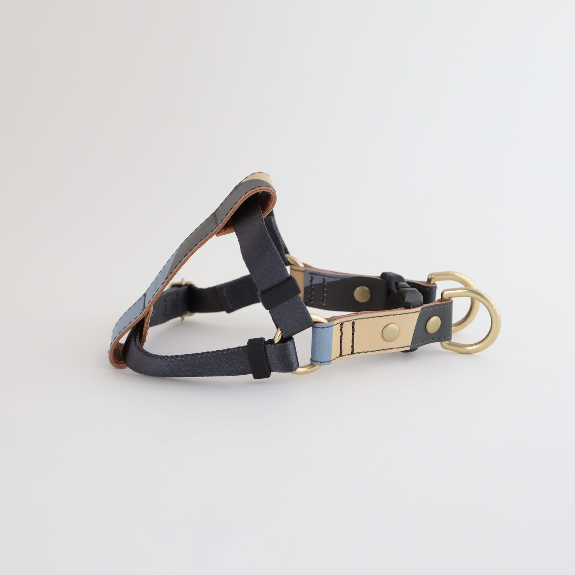 milou by idee 無印良品 首輪 リードセット IDEE］MILOU by IDEE Collar（首輪） M