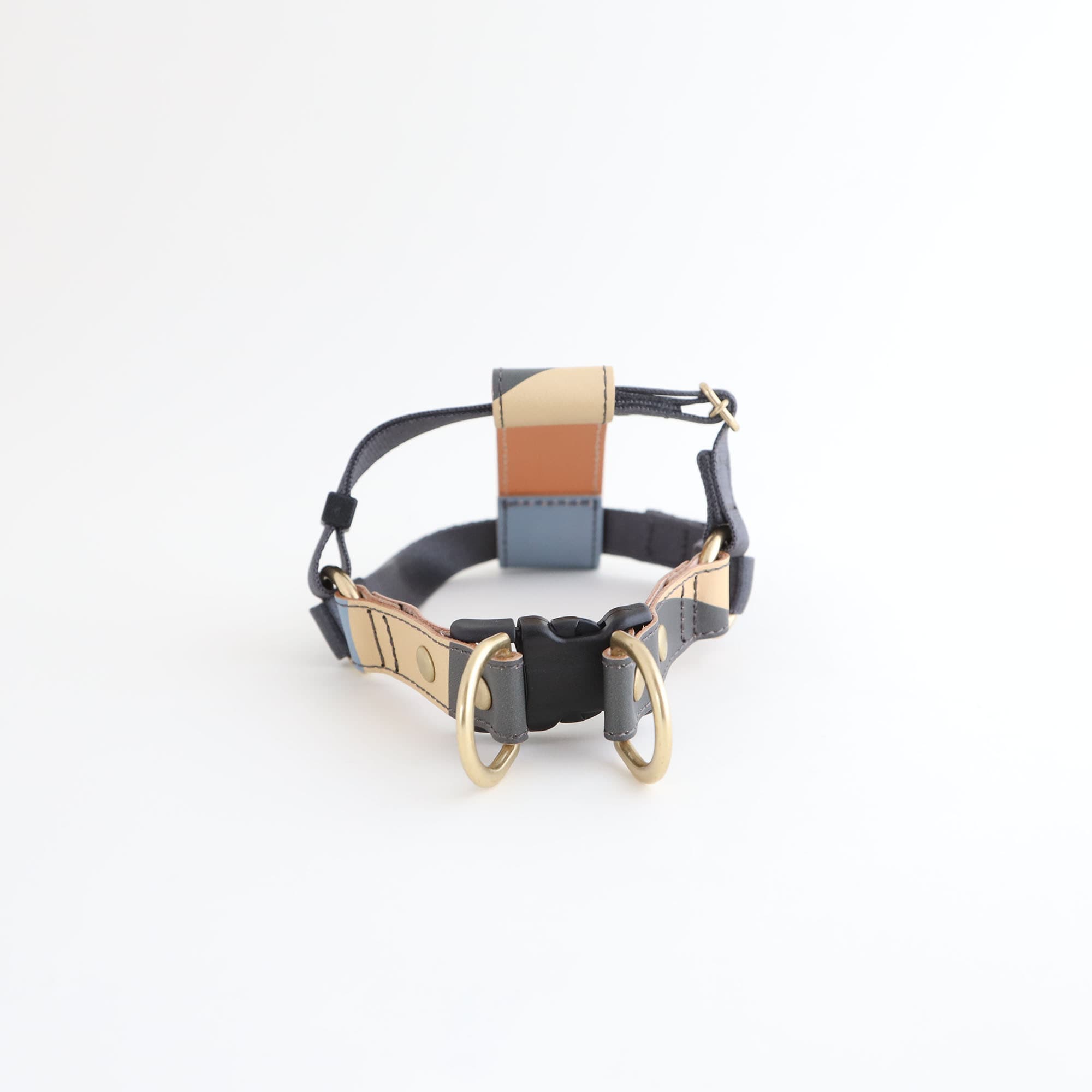 ［ＩＤＥＥ］ＭＩＬＯＵ　ｂｙ　ＩＤＥＥ　Ｈａｒｎｅｓｓハーネス　Ｍ　ハンティング