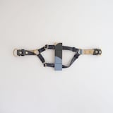 ［ＩＤＥＥ］ＭＩＬＯＵ　ｂｙ　ＩＤＥＥ　Ｈａｒｎｅｓｓハーネス　Ｍ　ハンティング