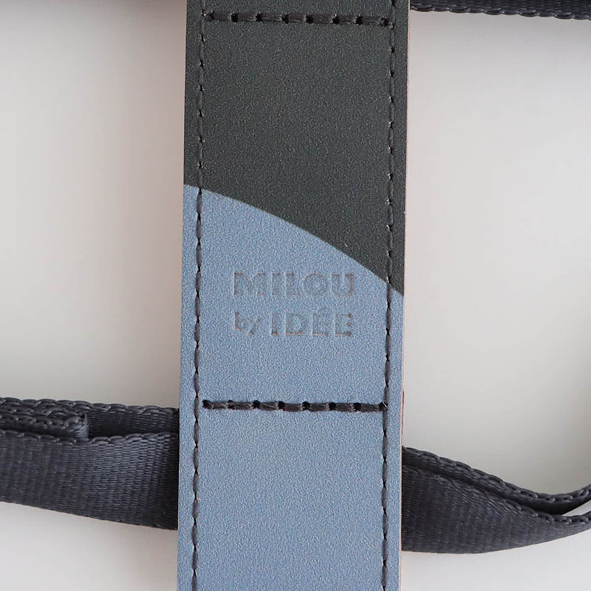 ［ＩＤＥＥ］ＭＩＬＯＵ　ｂｙ　ＩＤＥＥ　Ｈａｒｎｅｓｓハーネス　Ｍ　ハンティング