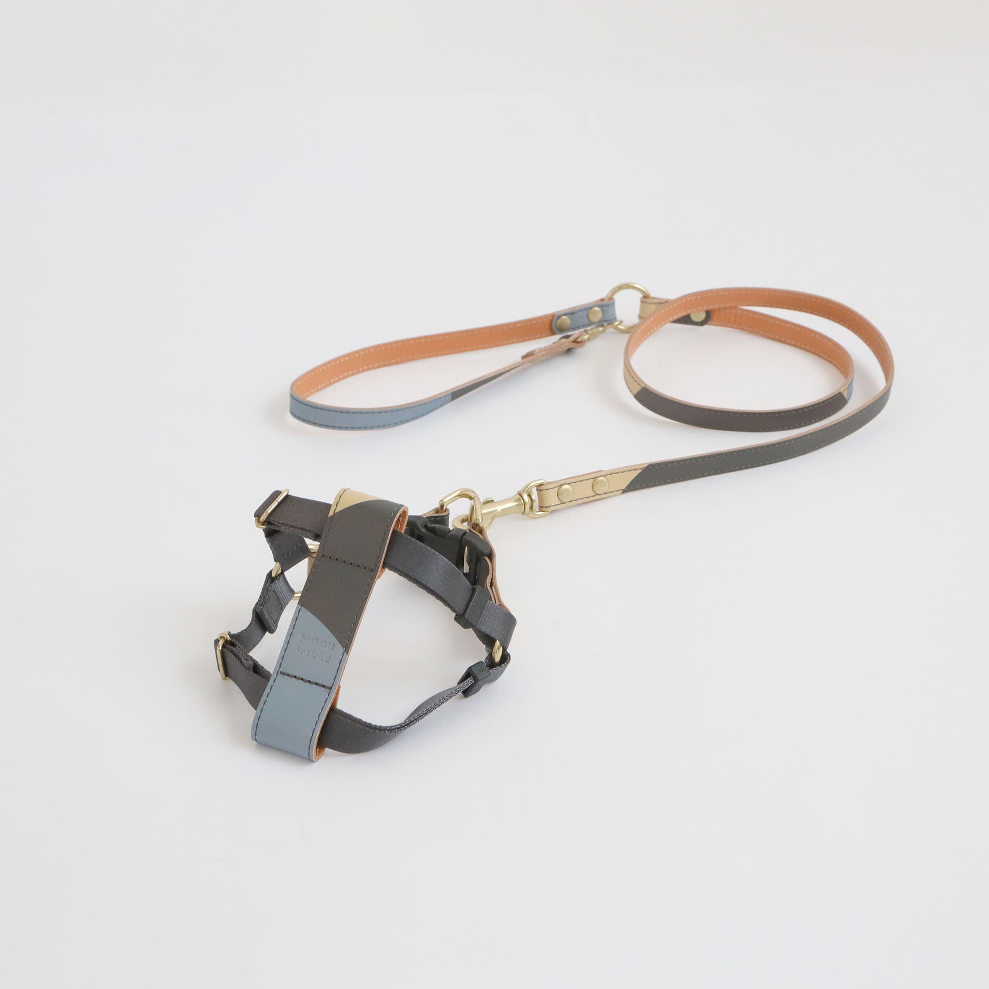 ［ＩＤＥＥ］ＭＩＬＯＵ　ｂｙ　ＩＤＥＥ　Ｈａｒｎｅｓｓハーネス　Ｍ　ハンティング
