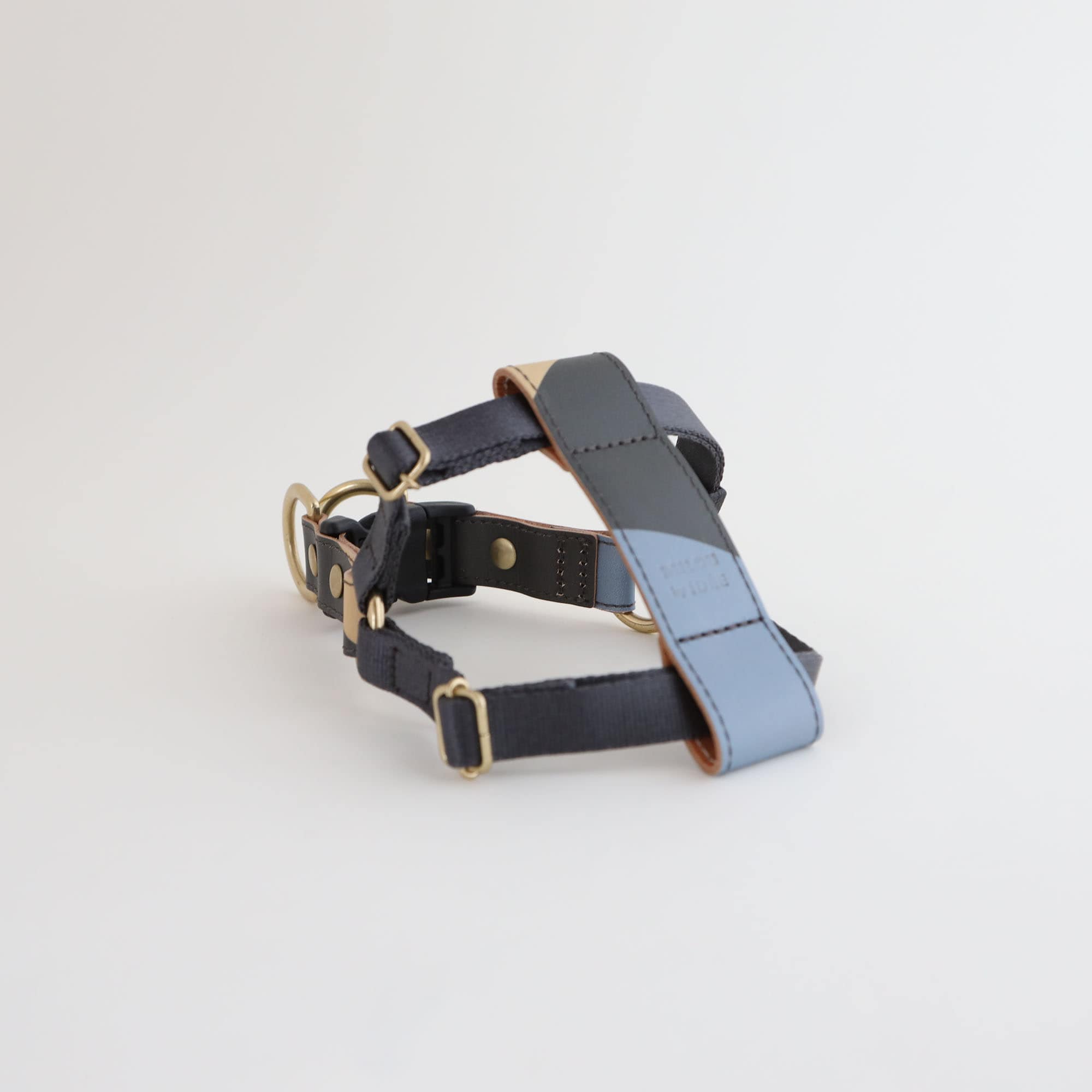 ［ＩＤＥＥ］ＭＩＬＯＵ　ｂｙ　ＩＤＥＥ　Ｈａｒｎｅｓｓハーネス　Ｍ　ハンティング