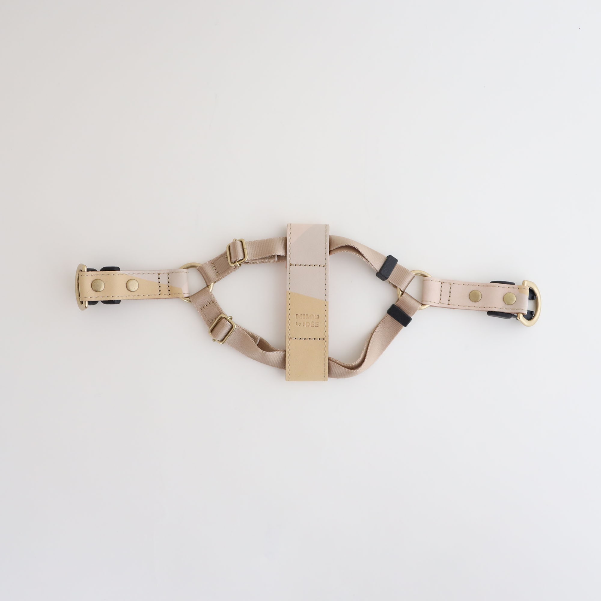 ［ＩＤＥＥ］ＭＩＬＯＵ　ｂｙ　ＩＤＥＥ　Ｈａｒｎｅｓｓハーネス　Ｍ　キュービック