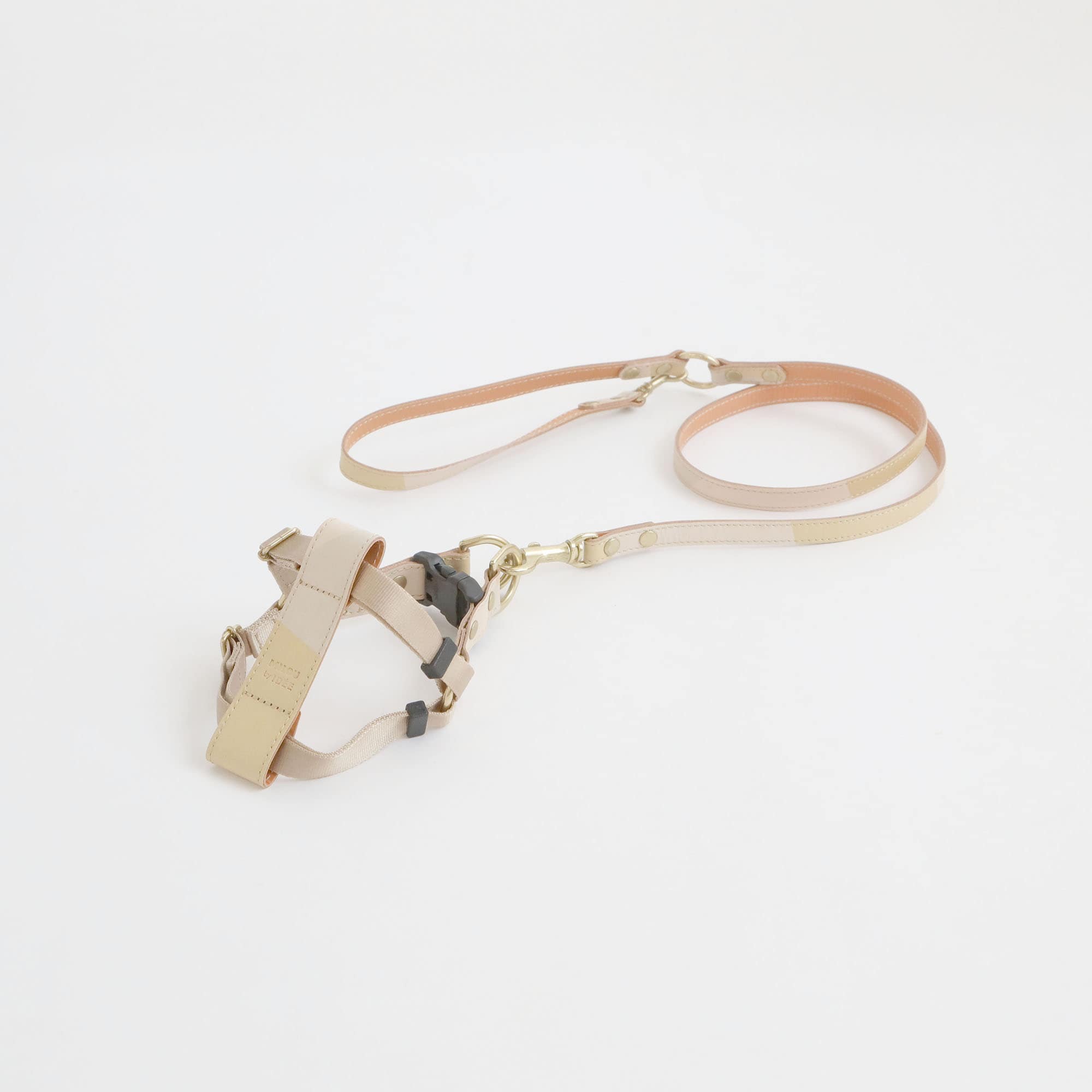 ［ＩＤＥＥ］ＭＩＬＯＵ　ｂｙ　ＩＤＥＥ　Ｈａｒｎｅｓｓハーネス　Ｍ　キュービック