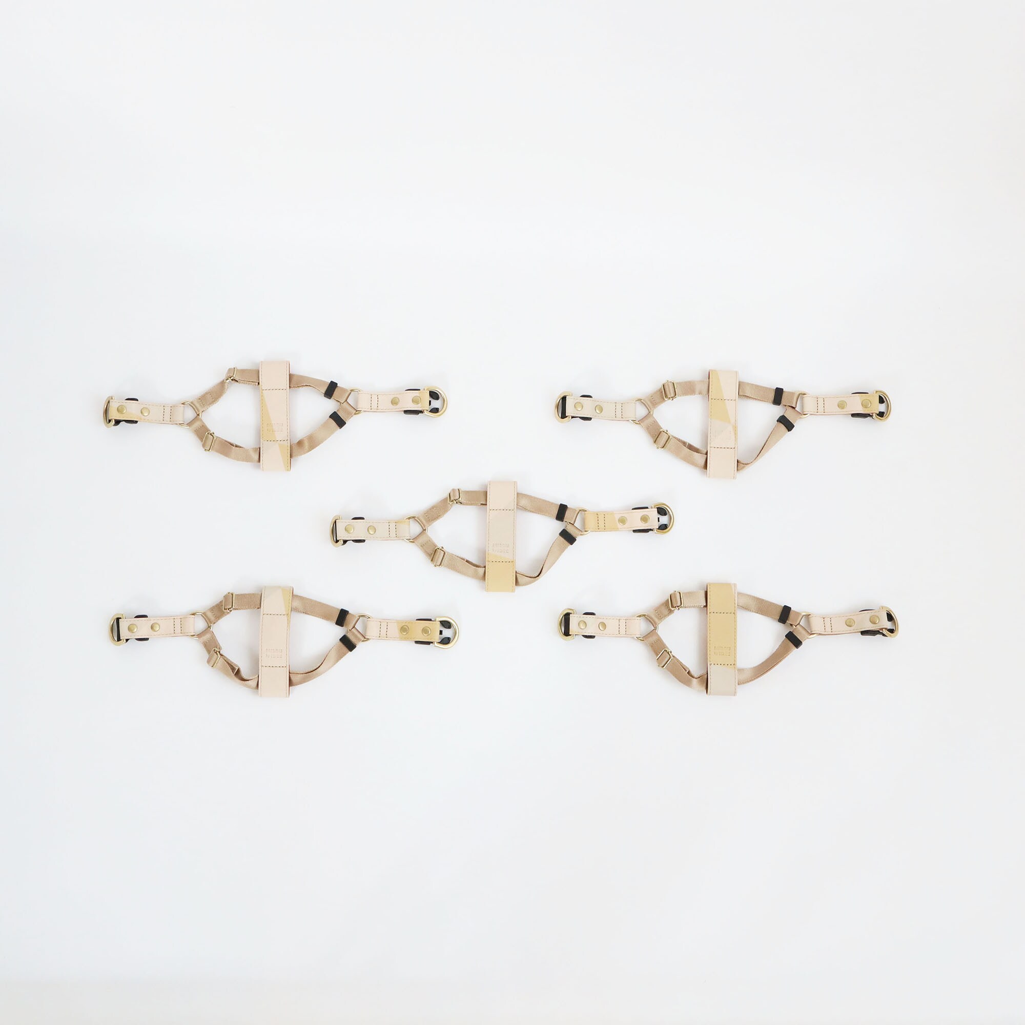 IDEE］MILOU by IDEE Harnessハーネス M