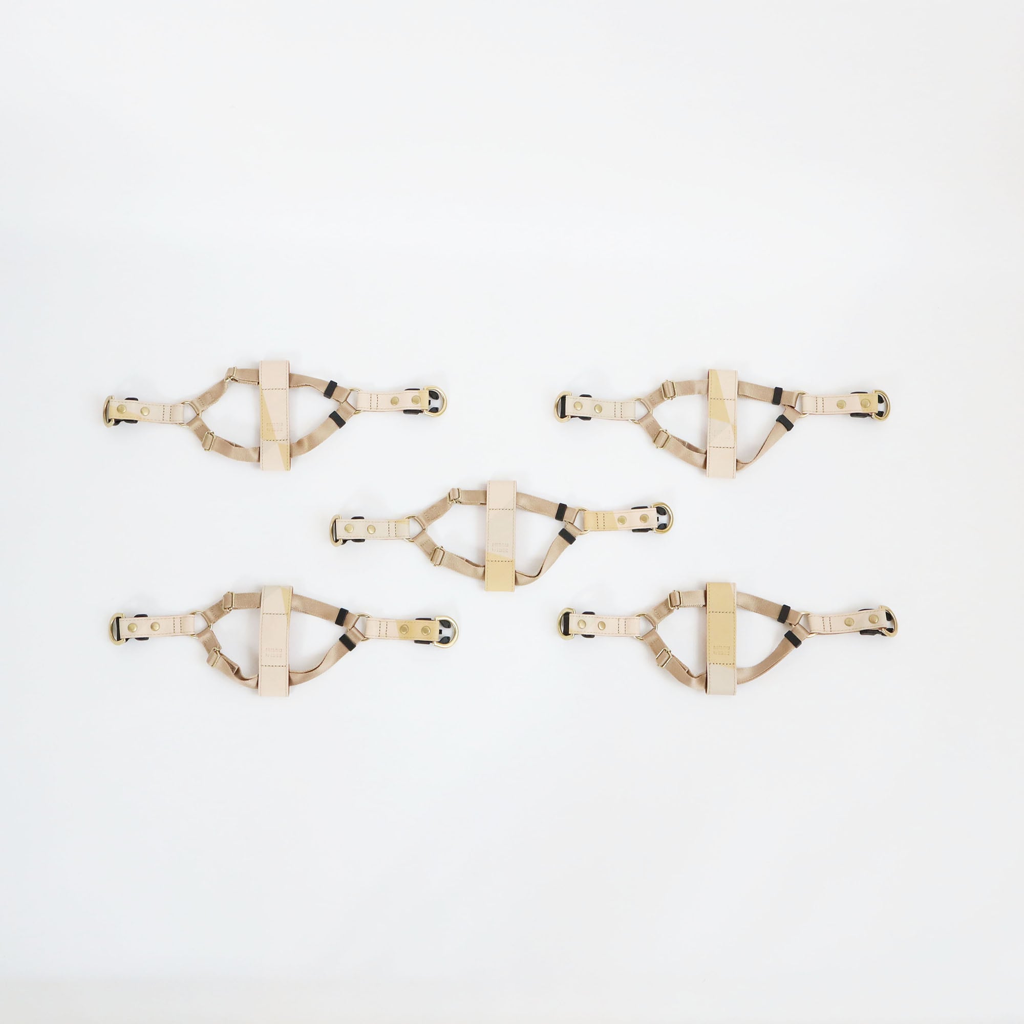 ［ＩＤＥＥ］ＭＩＬＯＵ　ｂｙ　ＩＤＥＥ　Ｈａｒｎｅｓｓハーネス　Ｍ　キュービック