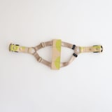 ［ＩＤＥＥ］ＭＩＬＯＵ　ｂｙ　ＩＤＥＥ　Ｈａｒｎｅｓｓハーネス　Ｍ　カモミール