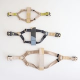 ［ＩＤＥＥ］ＭＩＬＯＵ　ｂｙ　ＩＤＥＥ　Ｈａｒｎｅｓｓハーネス　Ｍ　カモミール