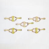 ［ＩＤＥＥ］ＭＩＬＯＵ　ｂｙ　ＩＤＥＥ　Ｈａｒｎｅｓｓハーネス　Ｍ　カモミール