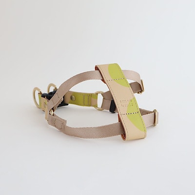 ［ＩＤＥＥ］ＭＩＬＯＵ　ｂｙ　ＩＤＥＥ　Ｈａｒｎｅｓｓハーネス　Ｍ
