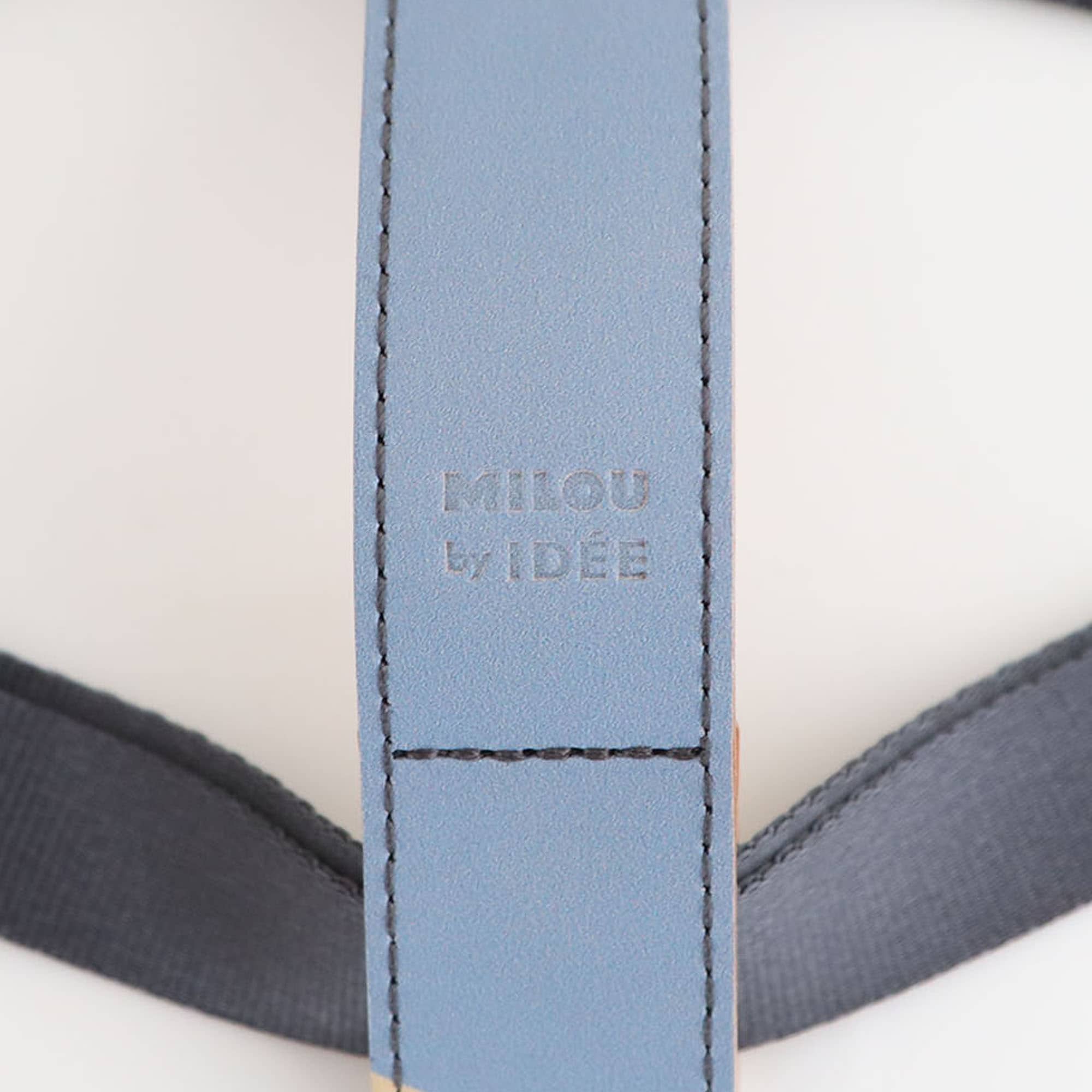 ［ＩＤＥＥ］ＭＩＬＯＵ　ｂｙ　ＩＤＥＥ　Ｈａｒｎｅｓｓハーネス　Ｌ　ハンティング