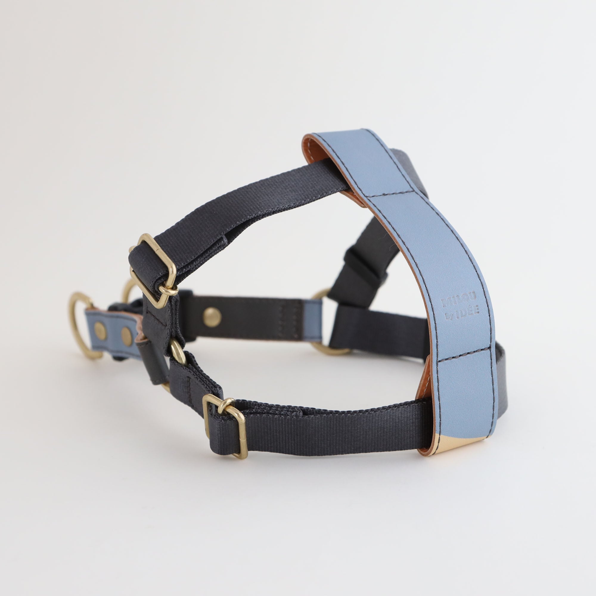 ［ＩＤＥＥ］ＭＩＬＯＵ　ｂｙ　ＩＤＥＥ　Ｈａｒｎｅｓｓハーネス　Ｌ　ハンティング