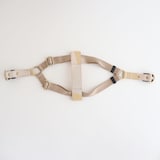 ［ＩＤＥＥ］ＭＩＬＯＵ　ｂｙ　ＩＤＥＥ　Ｈａｒｎｅｓｓハーネス　Ｌ　キュービック