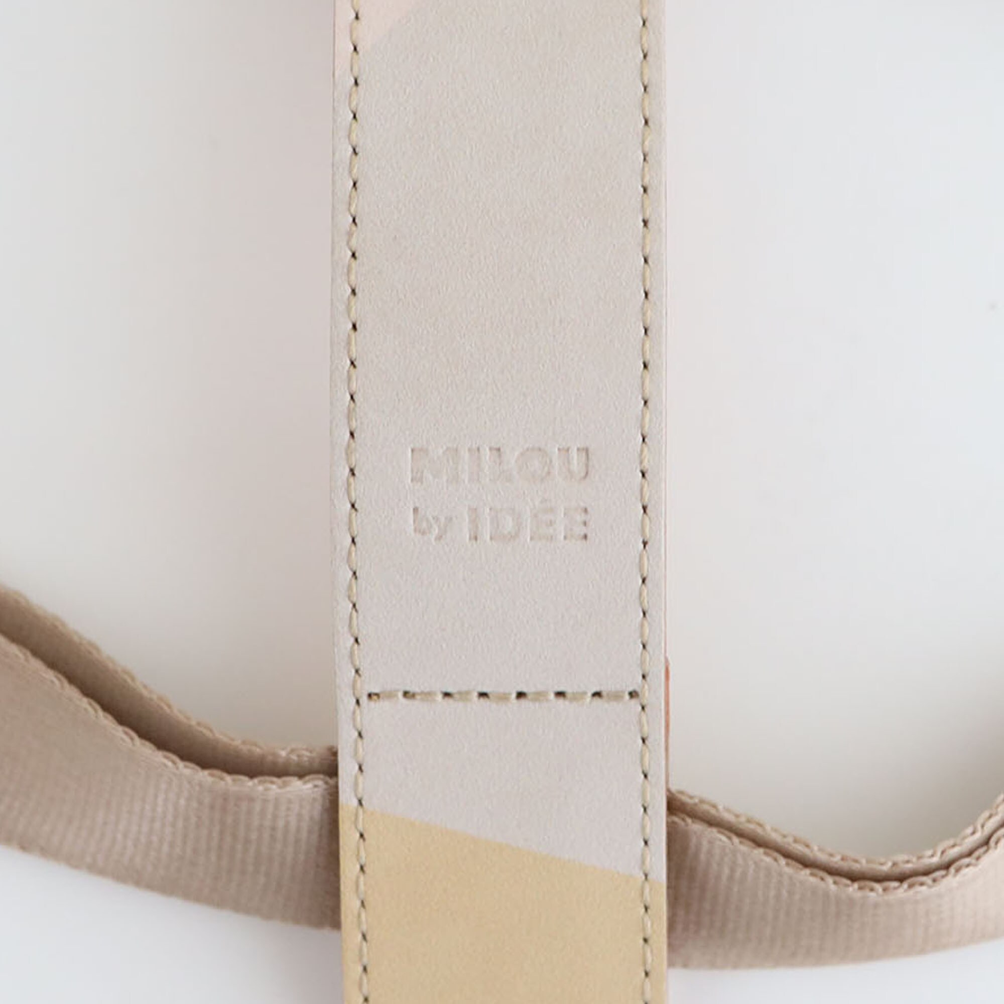 ［ＩＤＥＥ］ＭＩＬＯＵ　ｂｙ　ＩＤＥＥ　Ｈａｒｎｅｓｓハーネス　Ｌ　キュービック