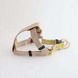 ［ＩＤＥＥ］ＭＩＬＯＵ　ｂｙ　ＩＤＥＥ　Ｈａｒｎｅｓｓハーネス　Ｌ　カモミール