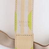 ［ＩＤＥＥ］ＭＩＬＯＵ　ｂｙ　ＩＤＥＥ　Ｈａｒｎｅｓｓハーネス　Ｌ　カモミール