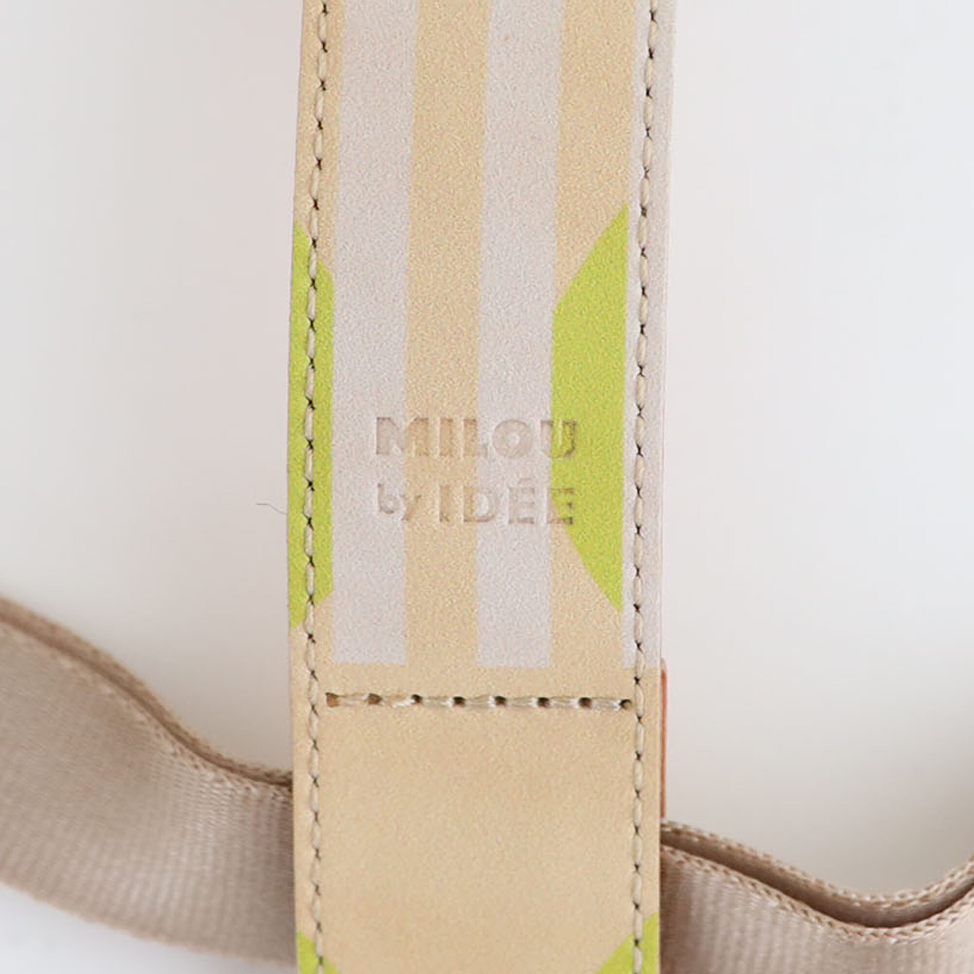 ［ＩＤＥＥ］ＭＩＬＯＵ　ｂｙ　ＩＤＥＥ　Ｈａｒｎｅｓｓハーネス　Ｌ　カモミール