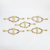 ［ＩＤＥＥ］ＭＩＬＯＵ　ｂｙ　ＩＤＥＥ　Ｈａｒｎｅｓｓハーネス　Ｌ　カモミール