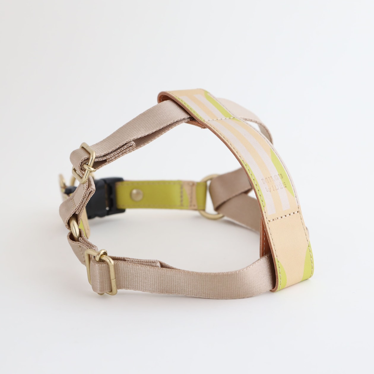 ［ＩＤＥＥ］ＭＩＬＯＵ　ｂｙ　ＩＤＥＥ　Ｈａｒｎｅｓｓハーネス　Ｌ　カモミール