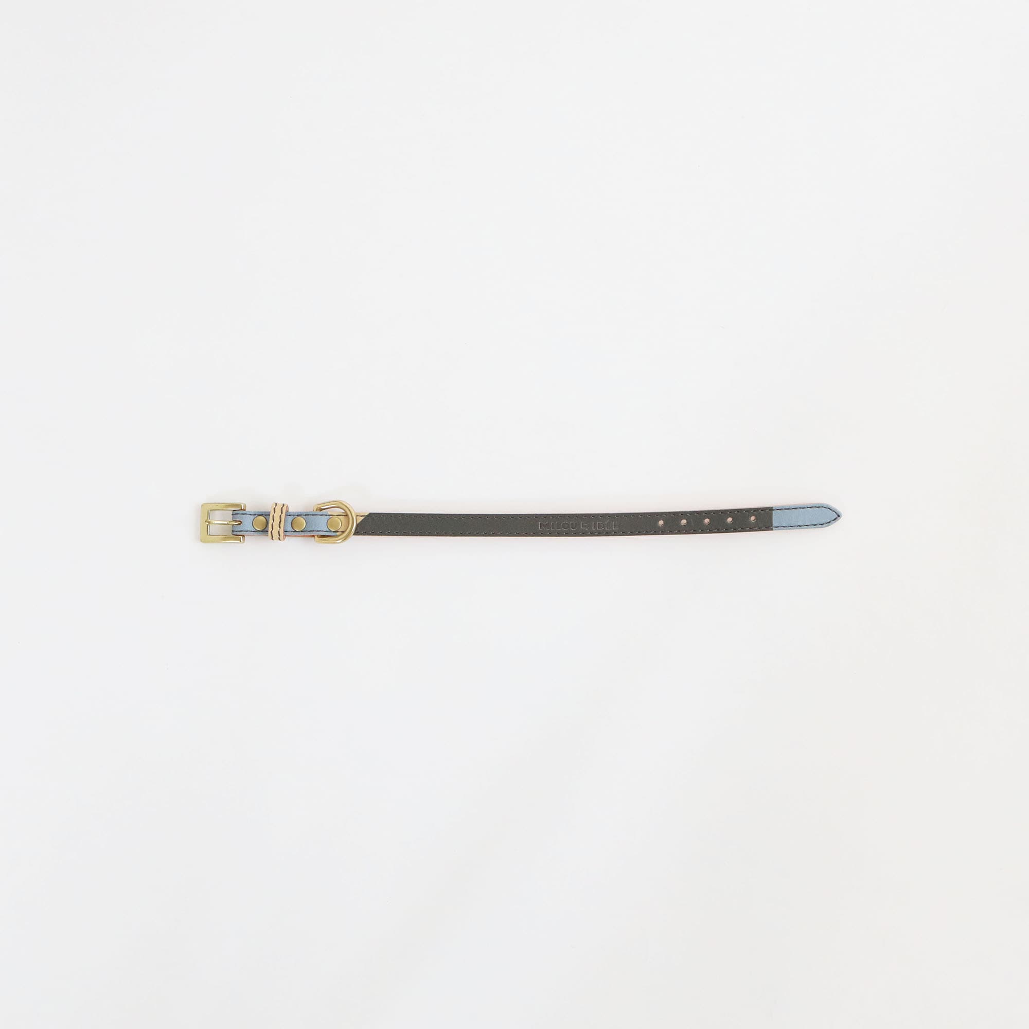 ［ＩＤＥＥ］ＭＩＬＯＵ　ｂｙ　ＩＤＥＥ　Ｃｏｌｌａｒ（首輪）　Ｓ　ハンティング