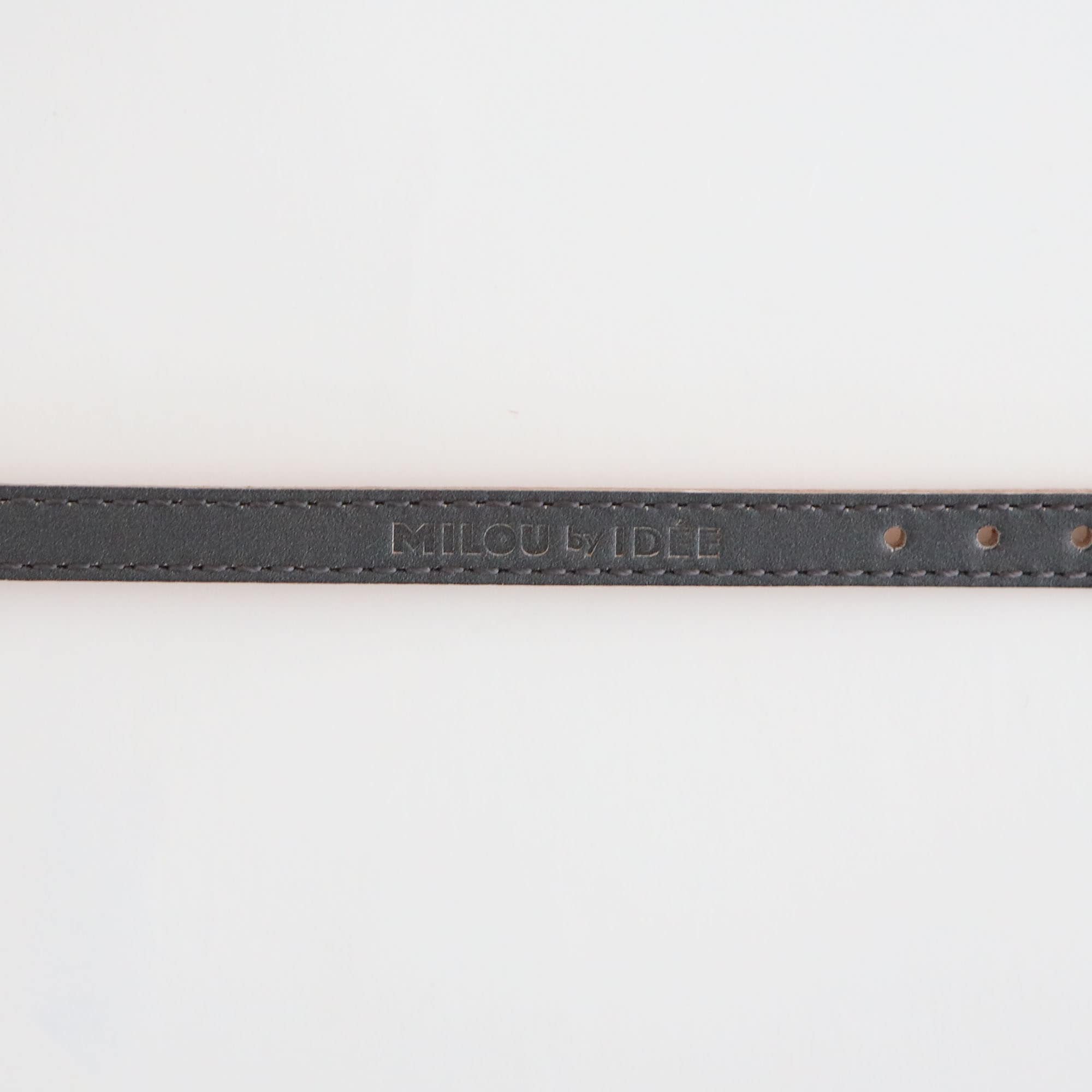 ［ＩＤＥＥ］ＭＩＬＯＵ　ｂｙ　ＩＤＥＥ　Ｃｏｌｌａｒ（首輪）　Ｓ　ハンティング