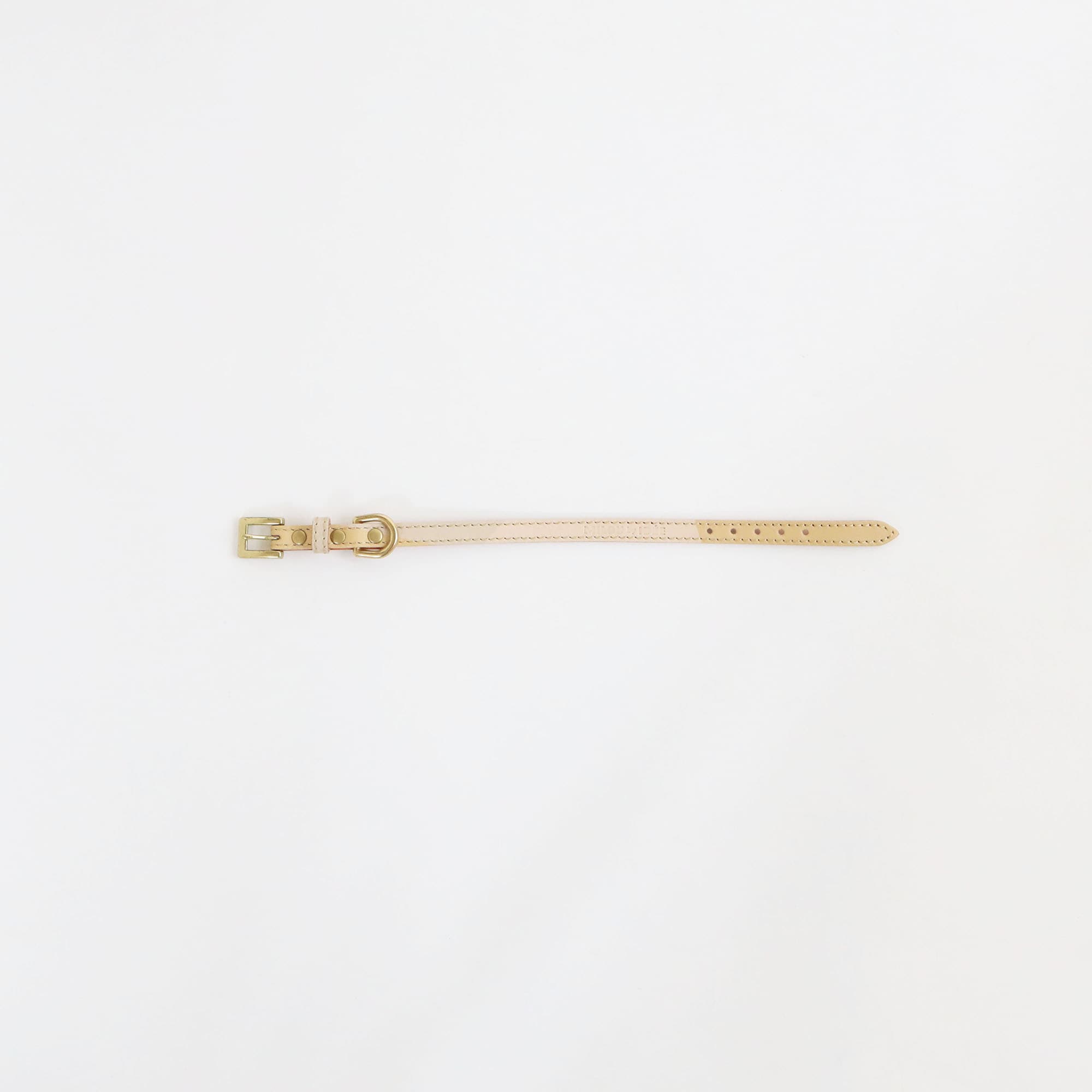 ［ＩＤＥＥ］ＭＩＬＯＵ　ｂｙ　ＩＤＥＥ　Ｃｏｌｌａｒ（首輪）　Ｓ　キュービック