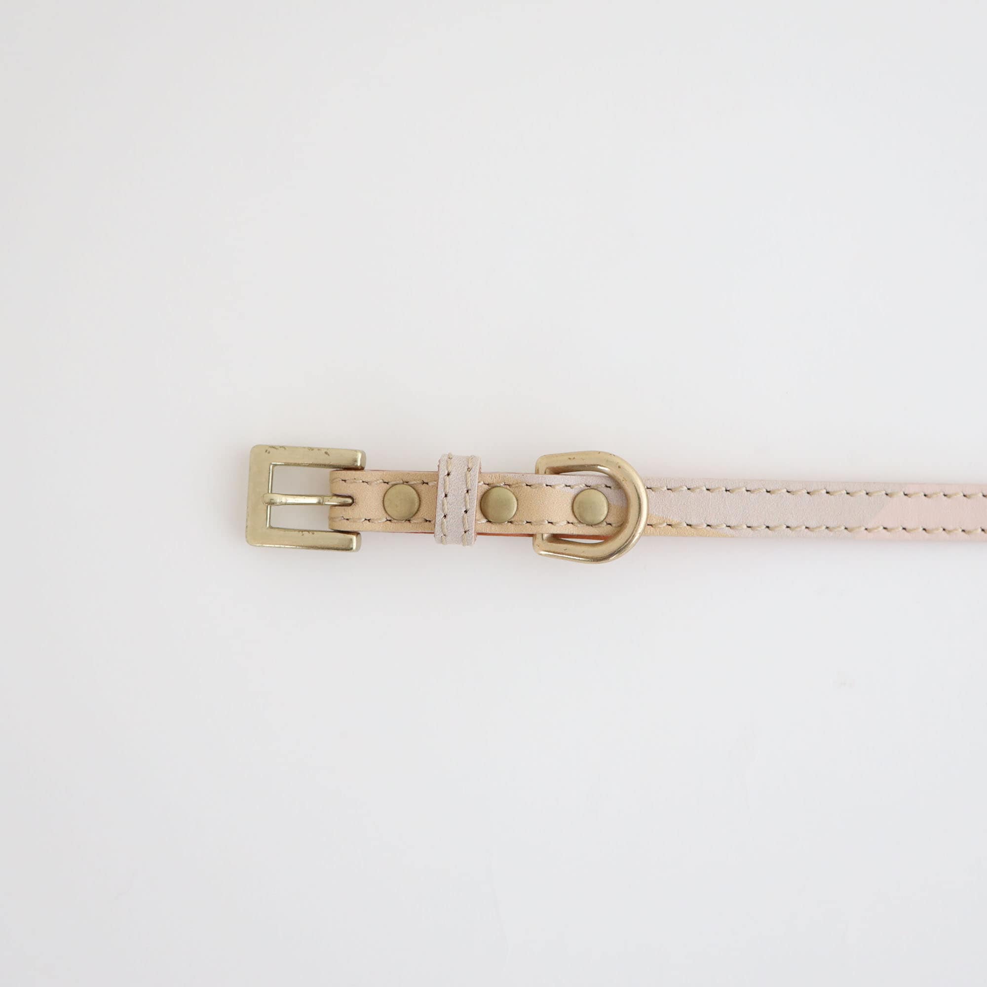 ［ＩＤＥＥ］ＭＩＬＯＵ　ｂｙ　ＩＤＥＥ　Ｃｏｌｌａｒ（首輪）　Ｓ　キュービック