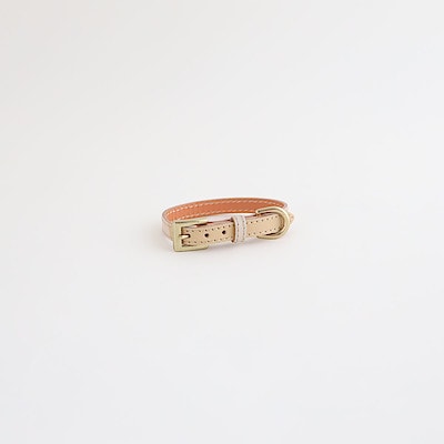 ［ＩＤＥＥ］ＭＩＬＯＵ　ｂｙ　ＩＤＥＥ　Ｃｏｌｌａｒ（首輪）　Ｓ