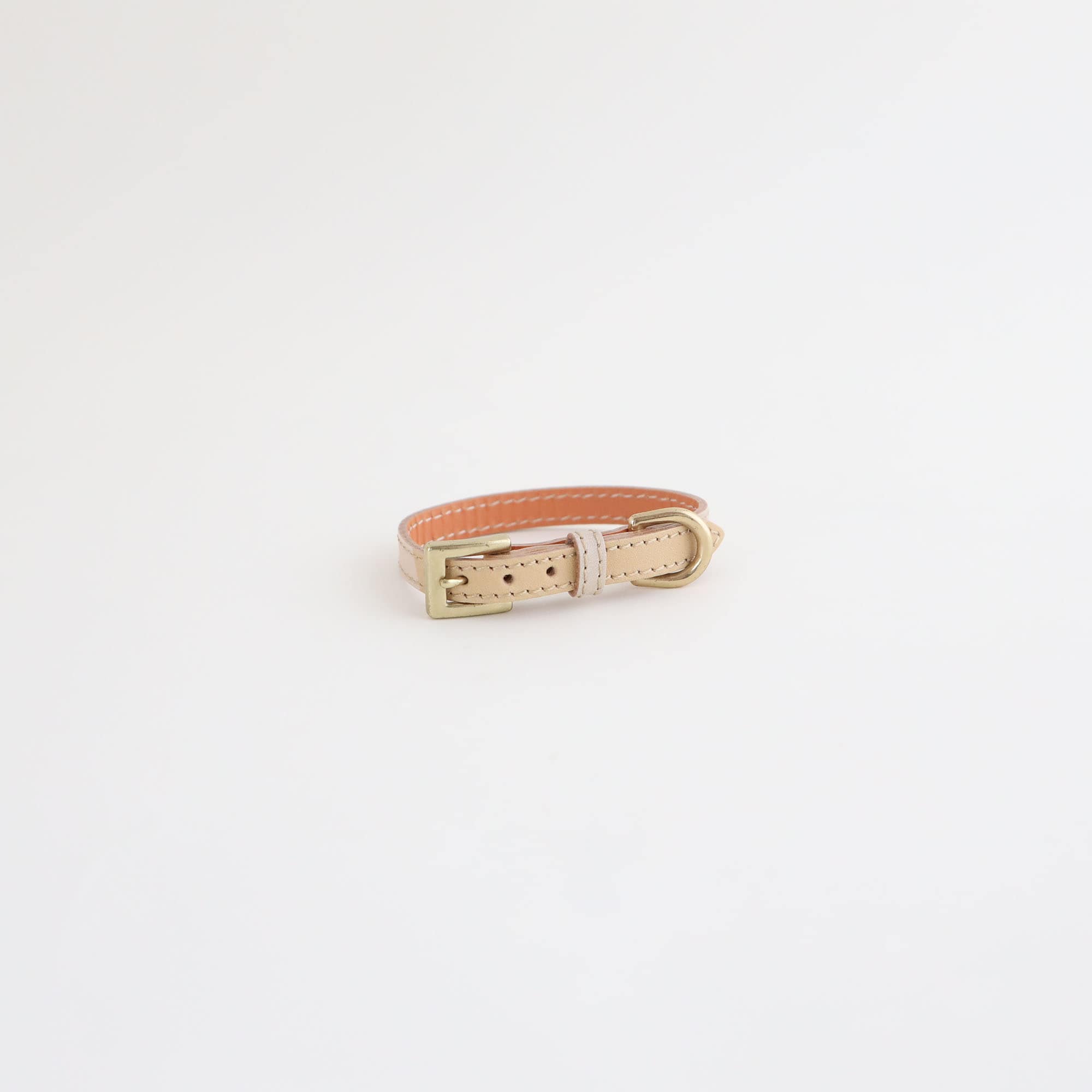 IDEE］MILOU by IDEE Collar（首輪） S