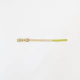 ［ＩＤＥＥ］ＭＩＬＯＵ　ｂｙ　ＩＤＥＥ　Ｃｏｌｌａｒ（首輪）　Ｓ　カモミール