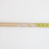 ［ＩＤＥＥ］ＭＩＬＯＵ　ｂｙ　ＩＤＥＥ　Ｃｏｌｌａｒ（首輪）　Ｓ　カモミール