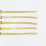 ［ＩＤＥＥ］ＭＩＬＯＵ　ｂｙ　ＩＤＥＥ　Ｃｏｌｌａｒ（首輪）　Ｓ　カモミール