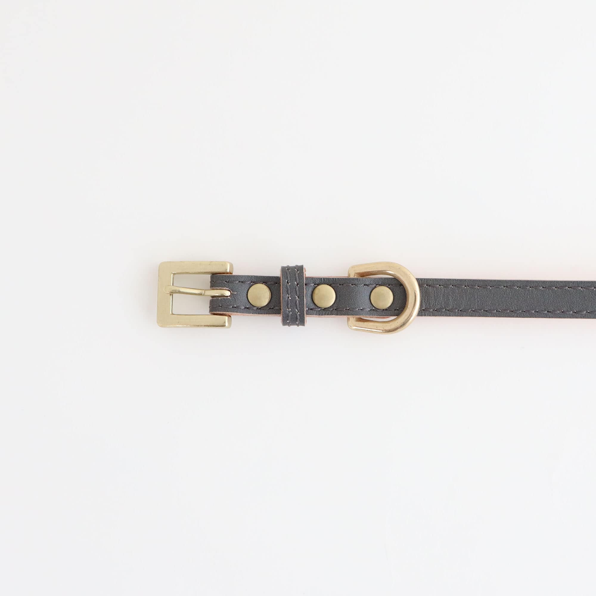 milou by idee 無印良品 首輪 リードセット IDEE］MILOU by IDEE Collar（首輪） M