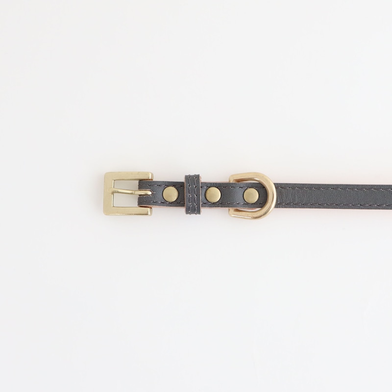 ［ＩＤＥＥ］ＭＩＬＯＵ　ｂｙ　ＩＤＥＥ　Ｃｏｌｌａｒ（首輪）　Ｍ　ハンティング